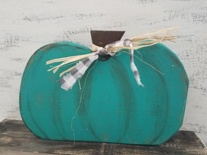Pumpkin set Fall decor