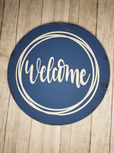 Load image into Gallery viewer, &quot;Welcome &quot; class
