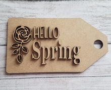 Load image into Gallery viewer, Home decor tiered try DIY kit
