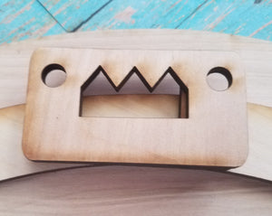 Door hanger, Hanger pack or 5