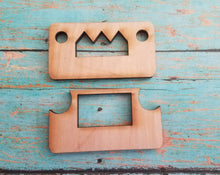 Load image into Gallery viewer, Door hanger, Hanger pack or 5
